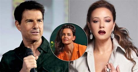 Leah Remini forced to make amends to Tom Cruise after Katie Holmes wedding: Scientology lawsuit